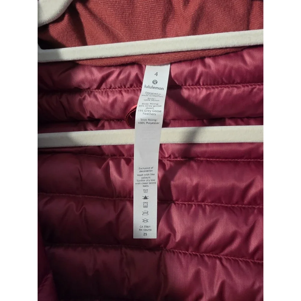 lululemon athletica lululemon pack
